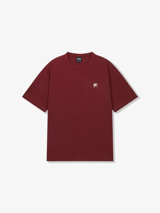 Fila Coldwave+ Archive Short-Sleeve T-shirt 626