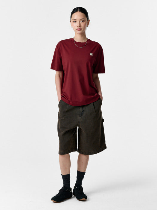 Fila Coldwave+ Archive Short-Sleeve T-shirt 626