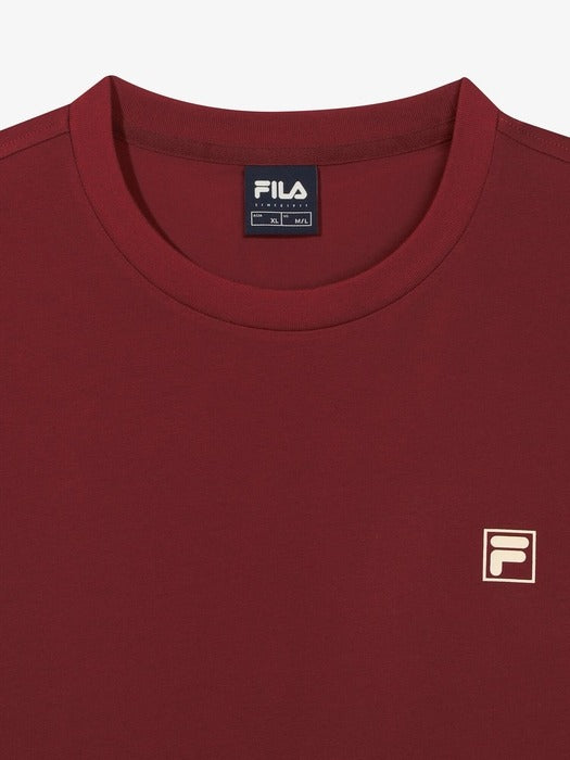 Fila Coldwave+ Archive Short-Sleeve T-shirt 626