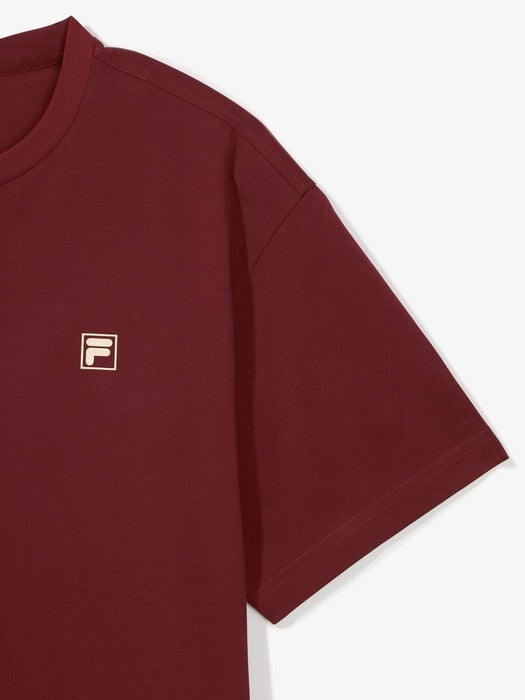 Fila Coldwave+ Archive Short-Sleeve T-shirt 626