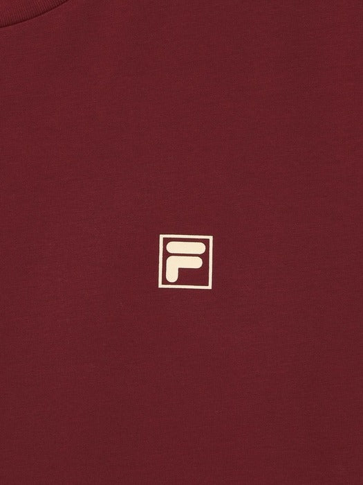Fila Coldwave+ Archive Short-Sleeve T-shirt 626