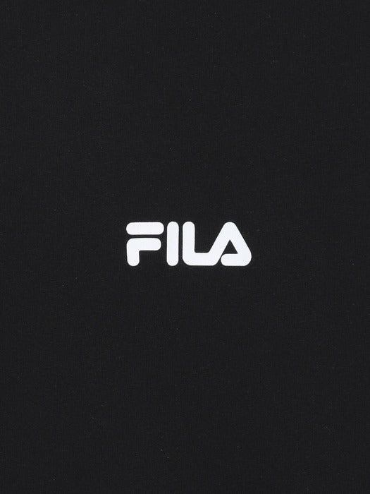 [fila] Drywave Big Linear Lettering Short-Sleeve T-Shirt_FS262RS01X021_001