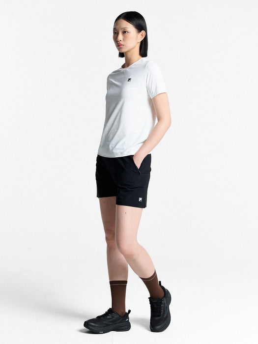 Fila Coldwave Essential Functional Short-Sleeve T-shirt 191