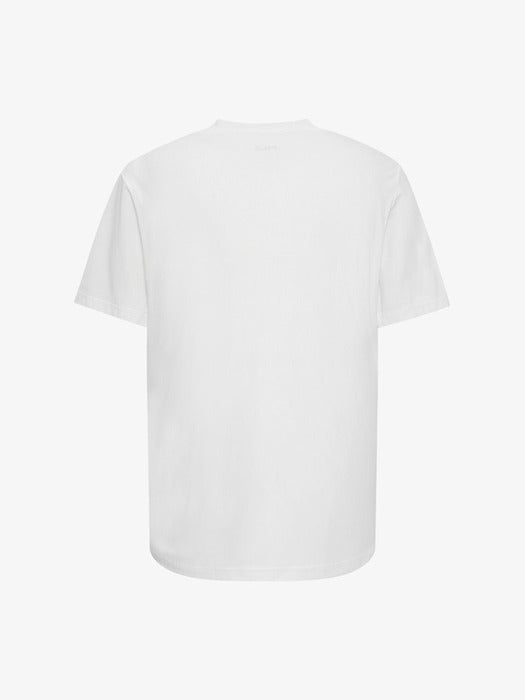 Fila Coldwave Tree Coat Short-Sleeve T-Shirt 191