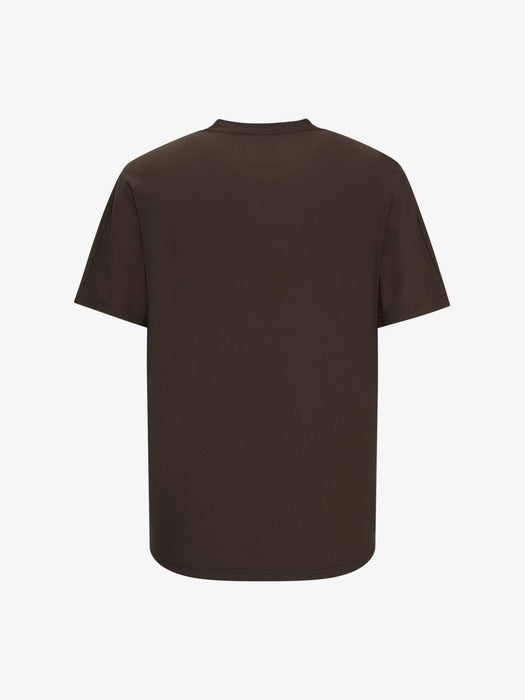 [fila] Coldwave Tree Coat Short-Sleeve T-Shirt_FS262RS02U007_234