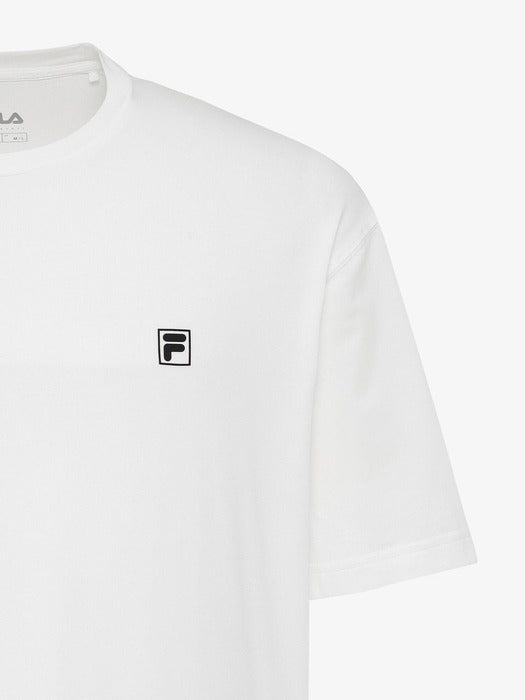[fila] Drywave Back Graphic Performance Short-Sleeve T-shirt_FS262RS02X004_191