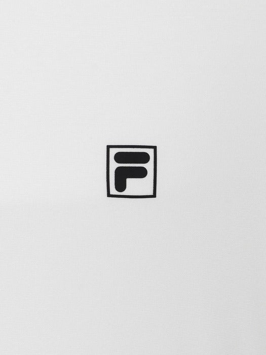[fila] Drywave Back Graphic Performance Short-Sleeve T-shirt_FS262RS02X004_191