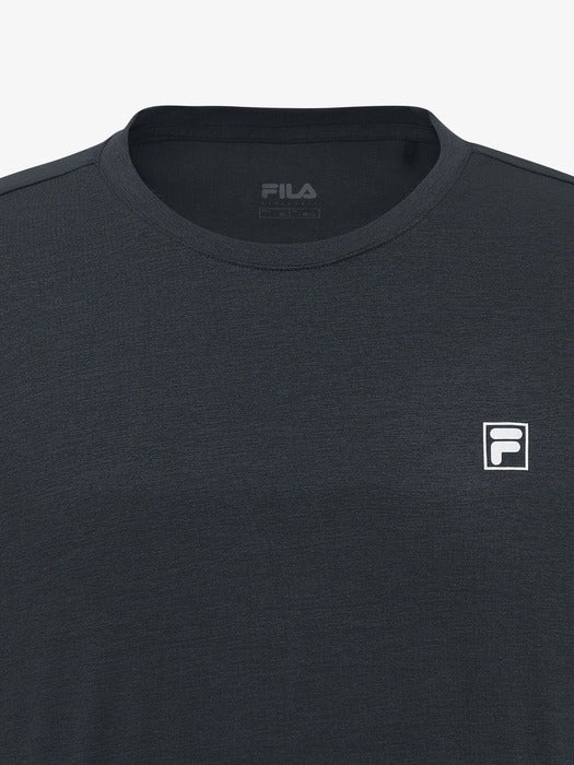 Fila Coldwave Essential Sorona Short-Sleeve T-shirt