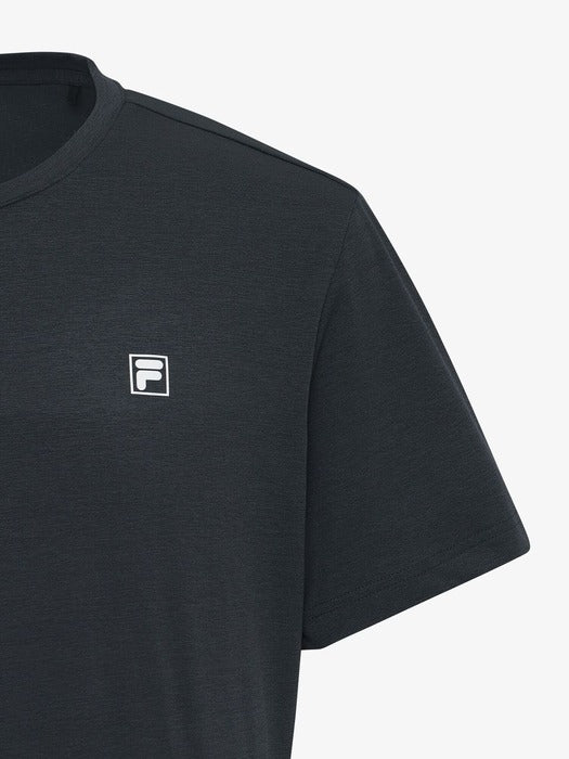 Fila Coldwave Essential Sorona Short-Sleeve T-shirt