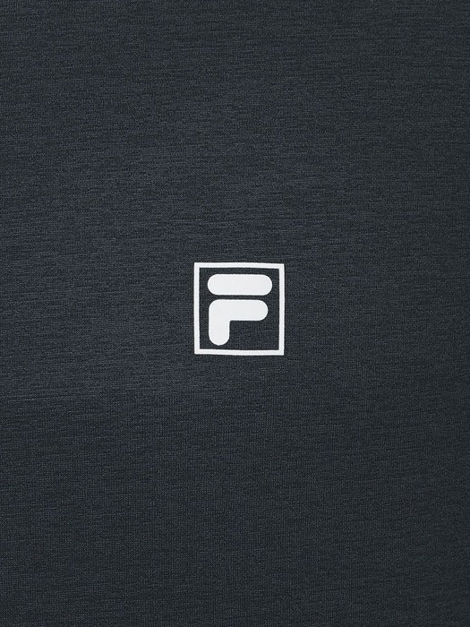 Fila Coldwave Essential Sorona Short-Sleeve T-shirt