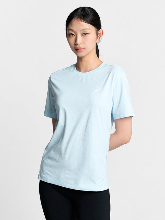 Fila Coldwave Essential Sorona Short-Sleeve Tee 442