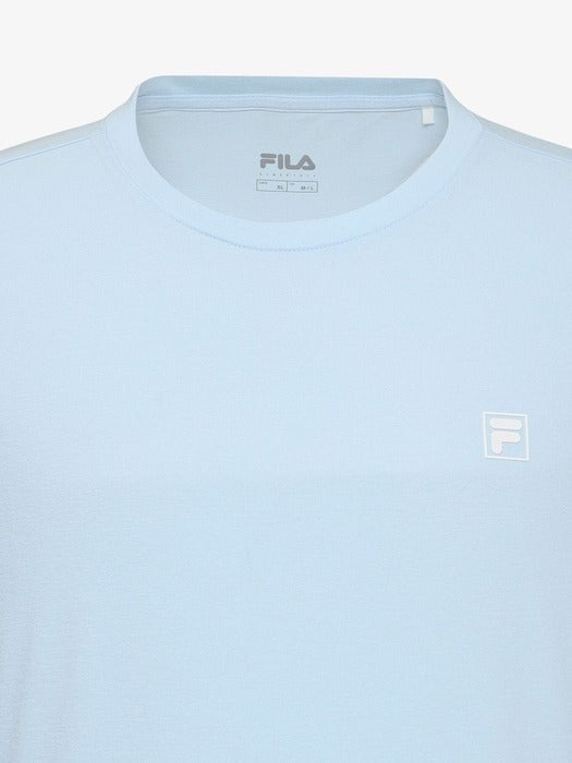 Fila Coldwave Essential Sorona Short-Sleeve Tee 442