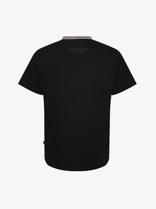 [fila] Tennis Drywave Rapique Short-Sleeve T-Shirt_FS262RS11U003_001