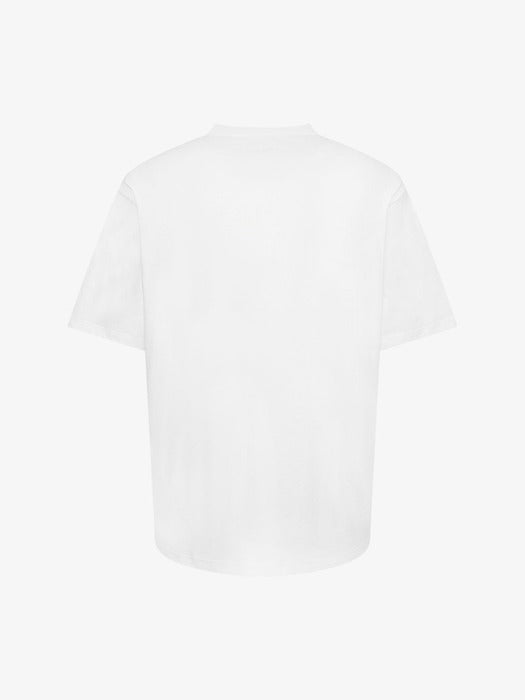 [fila] Tennis Cool Sorona Graphic Short-Sleeve T-Shirt_FS262RS11X001_191