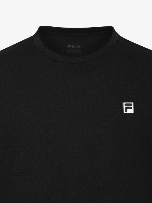 [fila] Tennis Cool Sorona Back Graphic Short-Sleeve T-Shirt_FS262RS11X002_001