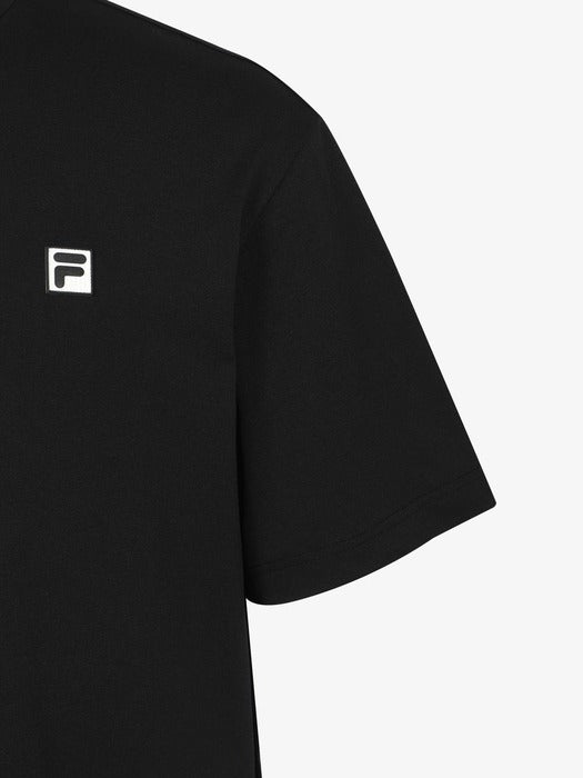 [fila] Tennis Cool Sorona Back Graphic Short-Sleeve T-Shirt_FS262RS11X002_001