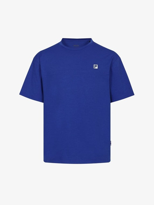 [fila] Tennis Cool Sorona Back Graphic Short-Sleeve T-Shirt_FS262RS11X002_452