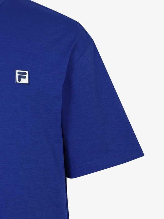 [fila] Tennis Cool Sorona Back Graphic Short-Sleeve T-Shirt_FS262RS11X002_452