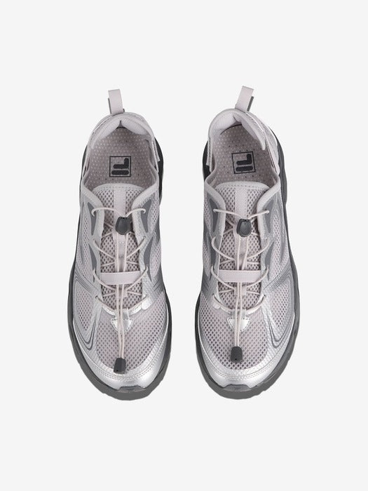 Fila Sleek Wavy Sandals v3