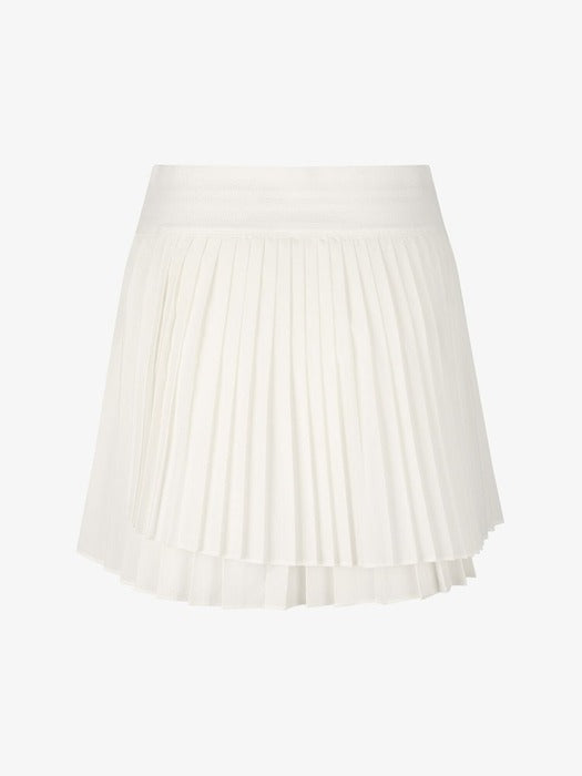 Fila Pleated Skirt 191
