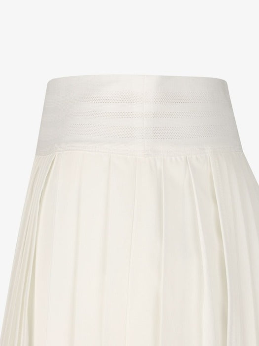 Fila Pleated Skirt 191