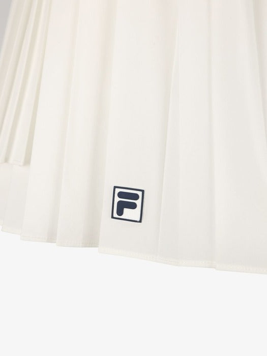 Fila Pleated Skirt 191
