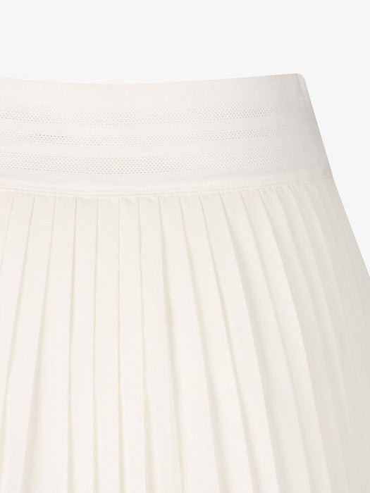 Fila Pleated Skirt 191