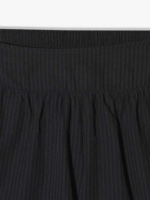 Fila Seersucker Shorts