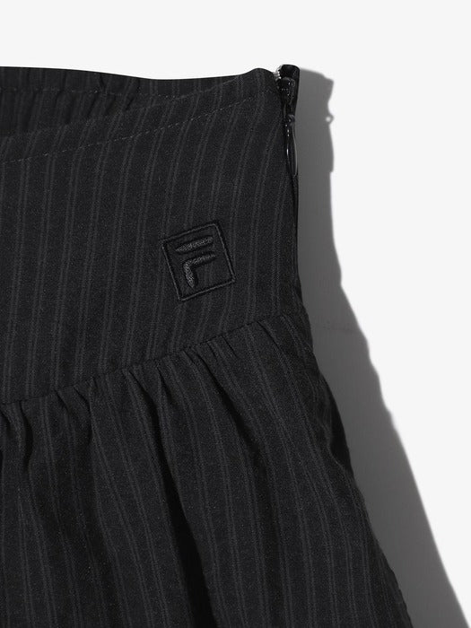Fila Seersucker Shorts