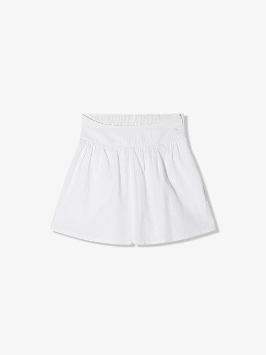 Fila Seersucker Shorts 175