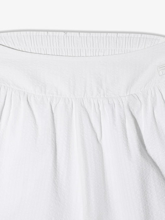 Fila Seersucker Shorts 175