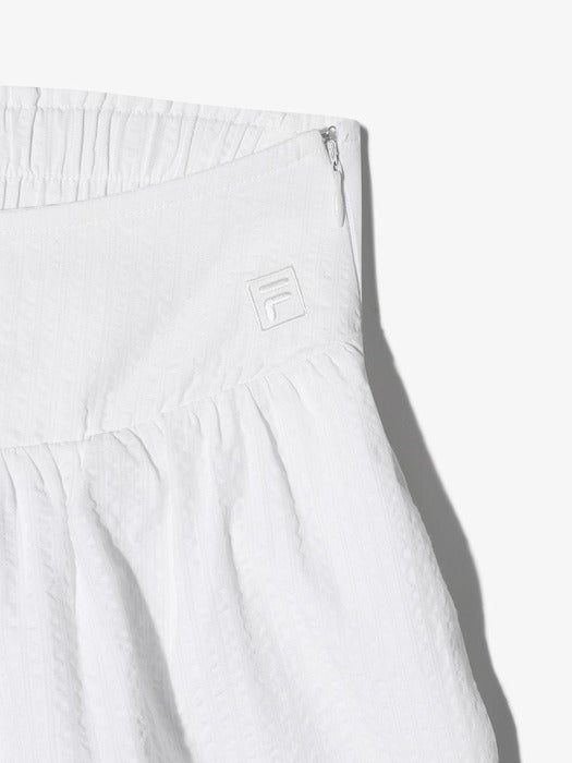 Fila Seersucker Shorts 175