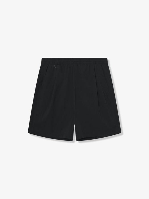 Fila Seersucker Shorts
