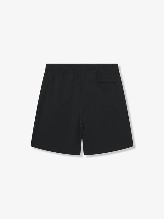 Fila Seersucker Shorts