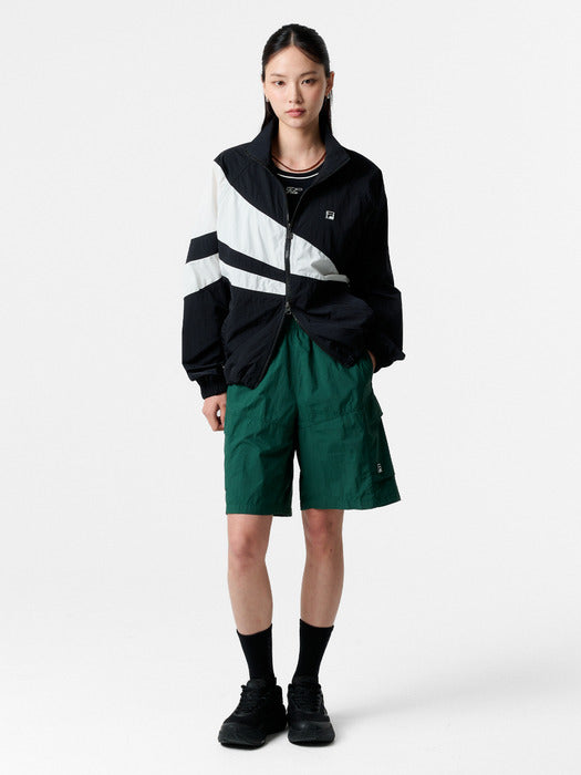 Fila Coldwave All Day Cargo Shorts 380