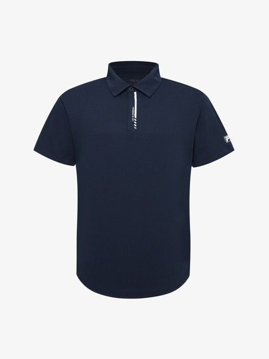 Fila Men's Essential Sorona Polo Shirt 472