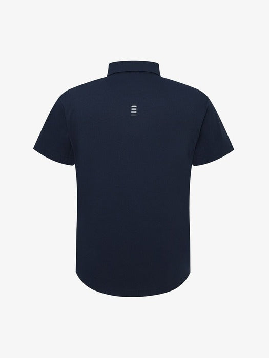 Fila Men's Essential Sorona Polo Shirt 472