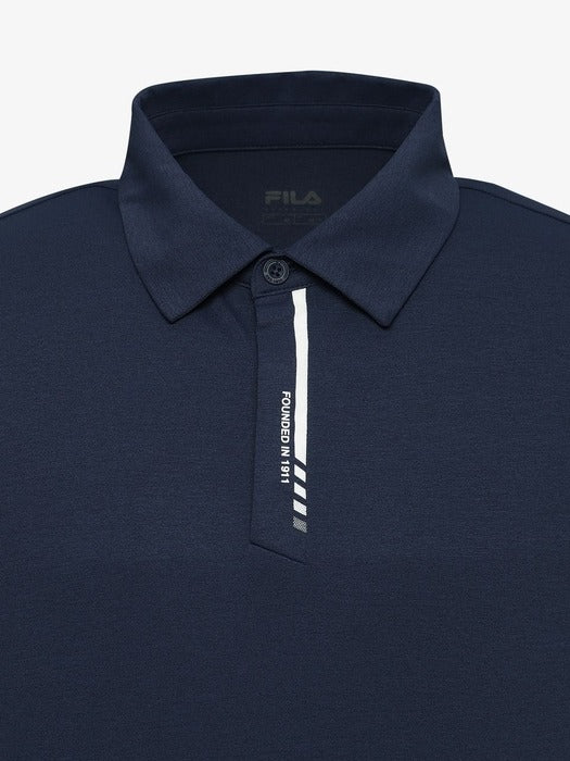 Fila Men's Essential Sorona Polo Shirt 472