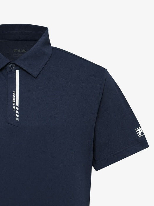 Fila Men's Essential Sorona Polo Shirt 472