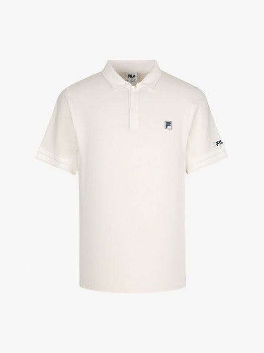 Fila Tennis Cool Polo Shirt 191