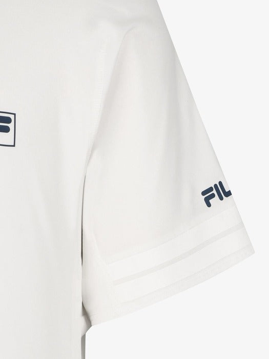 Fila Tennis Cool Polo Shirt 191