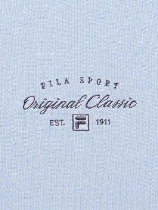 [fila] Pigment Color Block Long Sleeve T-shirt_FS261RL01X003_442
