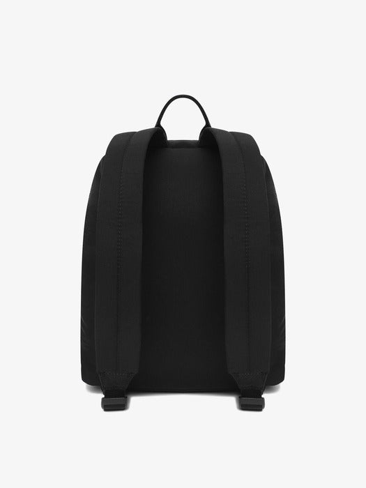 Fila Nylon Shirring Mini Backpack