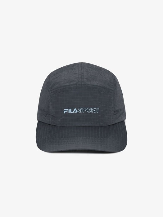 Fila Lightweight Woven Ball Cap