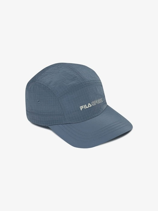 Fila Lightweight Woven Ball Cap 496