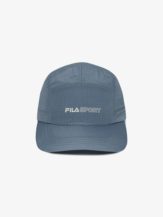 Fila Lightweight Woven Ball Cap 496