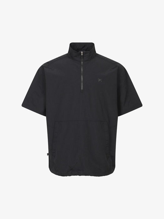 Fila Allday Short-Sleeve Anorak