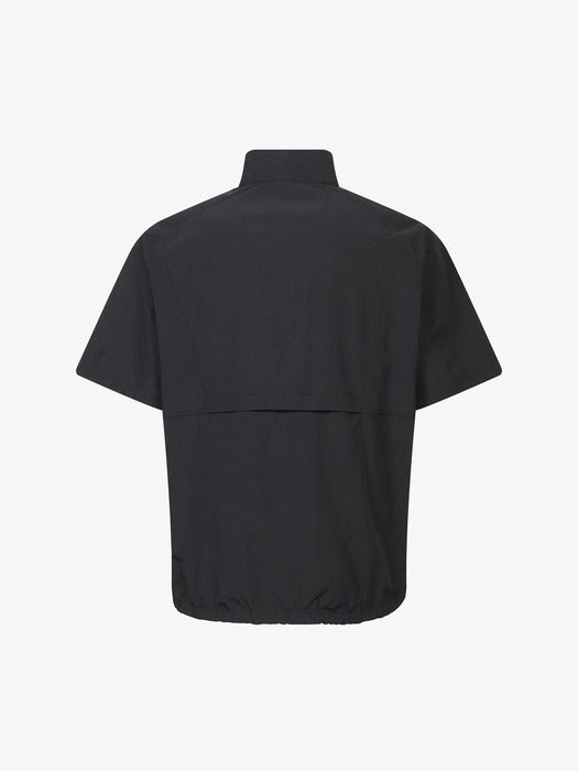 Fila Allday Short-Sleeve Anorak