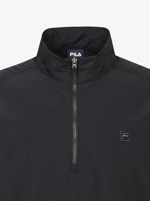 Fila Allday Short-Sleeve Anorak