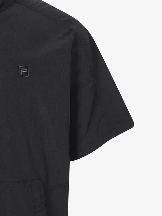Fila Allday Short-Sleeve Anorak